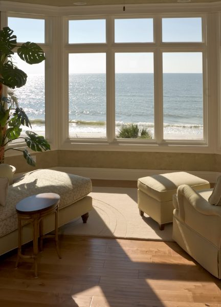 Coastal Views
