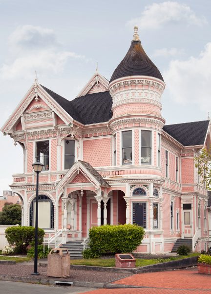 Luxury Homes